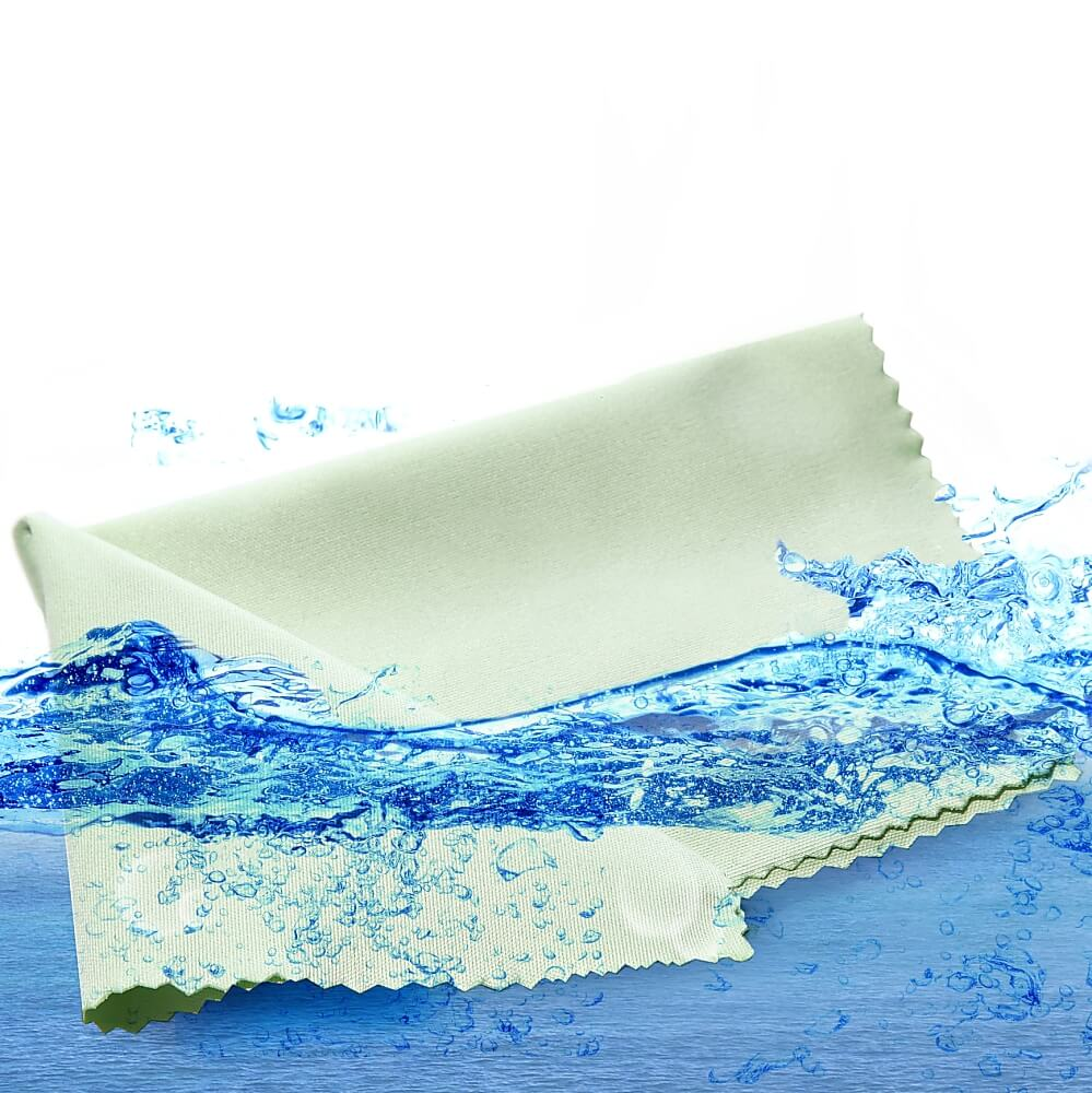 水中 レタッチサンプル画像