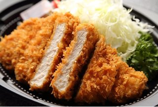 トンカツ