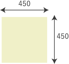 450×450