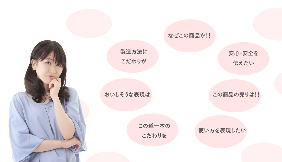 熱い思い