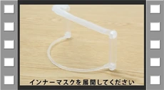 動画撮影サンプル1