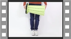 テンプレート動画撮影サンプル1