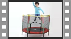テンプレート動画撮影サンプル2