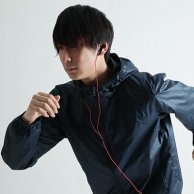 スポーツ系モデル撮影